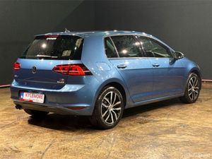 Volkswagen Golf 1.4 TSI HIGH LINE CONNECT - FACTOR - Image 3