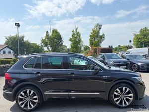 241 Volkswagen Tiguan R-Line 2.0 Diesel - Image 4