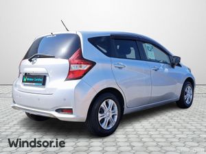 Nissan Note X AUTO - Image 3