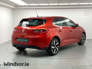 Renault Megane 1.3TCe 140 GPF ICONIC - Image 3