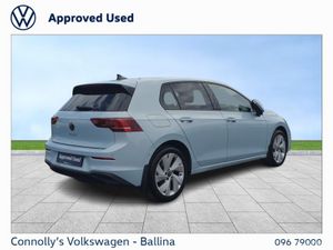Volkswagen Golf GOLF EDITION 75 2.0 TDI 116HP - Image 3