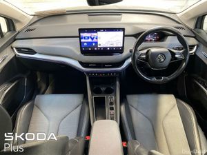 Skoda Enyaq 60 Plus Pack - 2 Year Warranty - Image 4