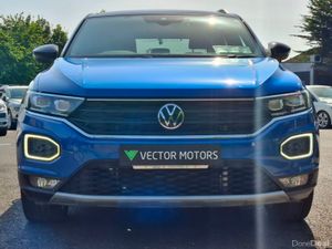 Volkswagen T-Roc TDI SPORT AUTO NEW NCT 12 MONTH W - Image 3