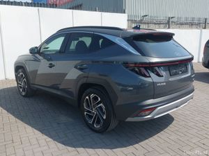 Hyundai Tucson Tucson Ultimate Phev Auto  Ultimate - Image 3