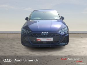Audi A3 A3 S Line 40 Tfsi E - Image 3