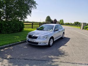 Skoda Octavia Automatic (NCT AND TAXED)!!! - Image 2