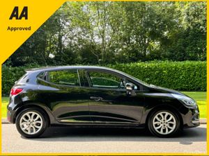Renault Clio 1.0 TCE DYNAMIQUE NAV 2018 - Image 4