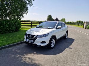 Nissan Qashqai  Diesel (NCT AND TAXED)!!! - Image 2