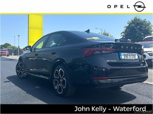 Skoda Octavia OCTAVIA AMB 2.0TDI 115HP - Image 4