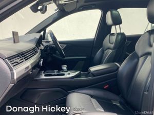 Audi Q7 45 TDI quattro Tiptronic S Line - Image 4
