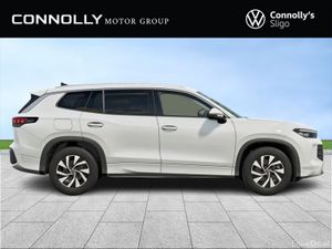 Volkswagen Tayron EDITION 75 2.0TDI 150HP AUTO - Image 3