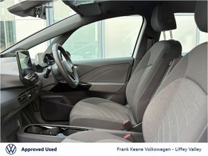 Volkswagen ID.3 58KWH PA PRO *SCALE SILVER* *REAR - Image 4