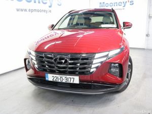 Hyundai Tucson PLUG IN HYBRID EXECUTIVE PLUS 4WD 1 - Image 2