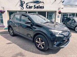 Toyota RAV4 2.0 D-4D (143) 2WD LUNA - Image 2