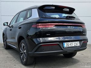 BYD SEALION 5 DM-i DESIGN - Image 3