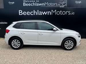 SKODA KAMIQ 1.0 TSI 115 BHP AMBITION 5DR - Image 2