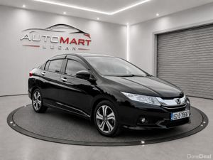 HONDA GRACE/CIVIC 2015 TOPSPECS - Image 3