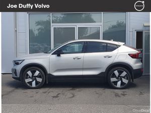 Volvo C40 Recharge BEV 231hp Ultimate - Image 4