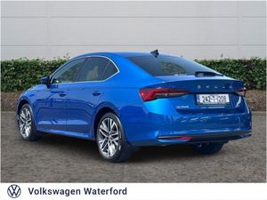Skoda Octavia Selection+ 2.0TDI 115HP - Image 4