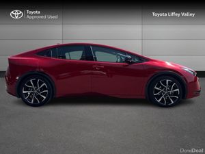 Toyota Prius PRIUS PLUG-IN HYBRID - Image 3