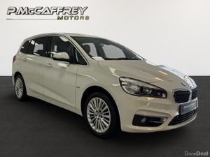 2017 BMW 2 Series 218D Gran Tourer 7 Seater Luxury - Image 3