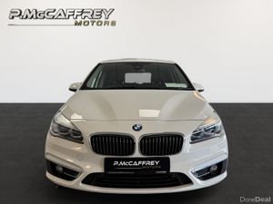 2017 BMW 2 Series 218D Gran Tourer 7 Seater Luxury - Image 2