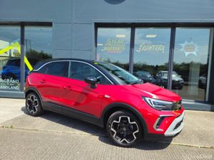 Opel Crossland 2024 SRI DIESEL - Image 4