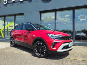 Opel Crossland 2024 SRI DIESEL - Image 3