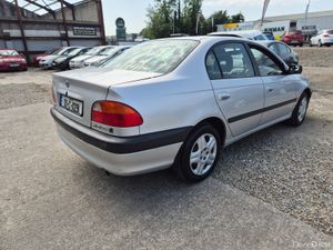 🦏 Toyota Avensis 2000 NEW NCT 🦏 - Image 3
