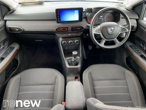 Dacia Sandero Stepway TCe 100 LPG STEPWAY Prestige - Image 3