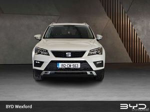 SEAT Ateca 1.0TSI 115HP  SE TECH - Image 3