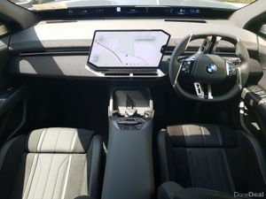 BMW iX3 xDrive50 - Image 4