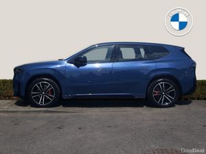 BMW iX3 xDrive50 - Image 3