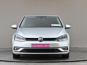 Volkswagen Golf 1.0 TSI DSG 115BHP COMFORTLINE **I - Image 2