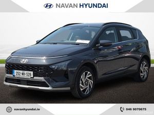 Hyundai Bayon Executive - Image 4