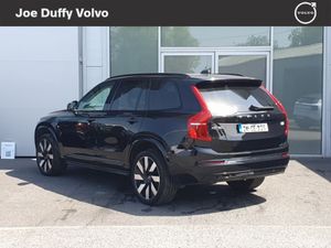 Volvo XC90 T8 PHEV 455hp Ultimate (Dark Theme) - Image 3