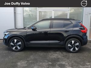 Volvo XC40 BEV Extended Range 252hp RWD Plus - Image 3