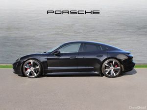 Porsche Taycan 4S - Image 4