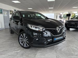 2020 Renault Kadjar Iconic 1.5L DCI - Image 4