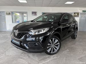 2020 Renault Kadjar Iconic 1.5L DCI - Image 2
