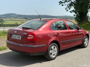 Skoda Octavia 2009 trade sale - Image 4