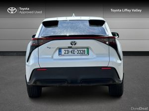 Toyota bZ4X BZ4X SPORT EV - Image 4