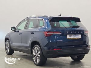 Skoda KAROQ SE L TSI DSG - Image 3
