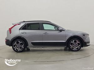 Kia Niro Estate Aspire - Image 4