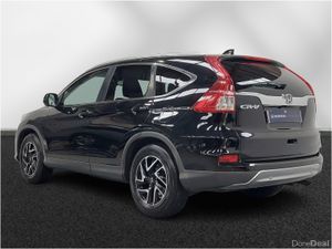 Honda CR-V Cr-V Estate SE Plus - Image 3