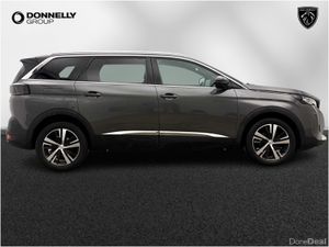 Peugeot 5008 Estate GT - Image 3