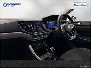 Volkswagen Polo Hatchback Life - Image 2