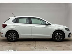Volkswagen Polo Hatchback Life - Image 4