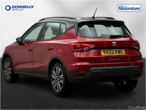 SEAT Arona Hatchback SE Technology - Image 3