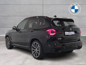 BMW X3 xDrive30 M Sport - Image 3